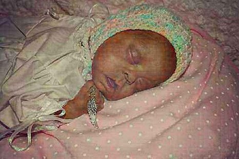 Nayeli Faith Garcia - Photo 3