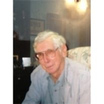 Robert Charles Klebba