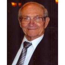 Aubrey Louis LeBlanc, Sr.