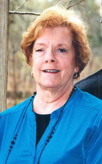 Rebecca Marie Alexander - Photo 2