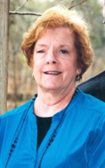 Rebecca Marie Alexander - Photo 3