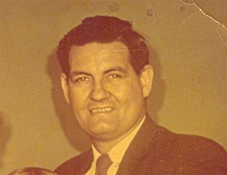 Warren Eugene Jackson - Photo 3