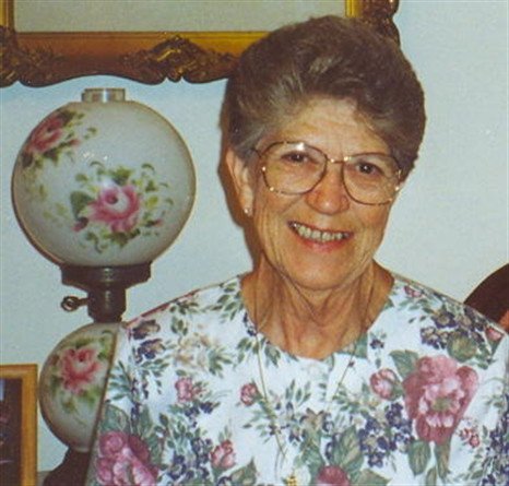 Bertie Anne Hightower - Photo 2