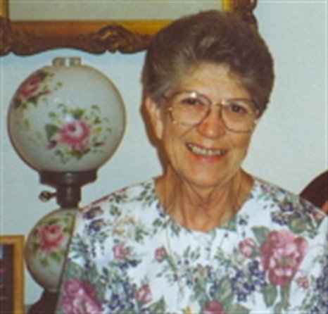 Bertie Anne Hightower - Photo 3