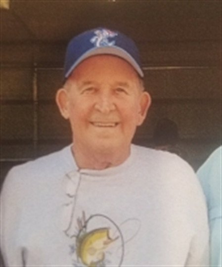 James "Ed" Crawford - Photo 2