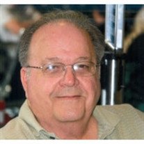 Warren Barnette Singleton