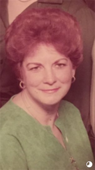 Geraldine DeCuir Landry - Photo 2