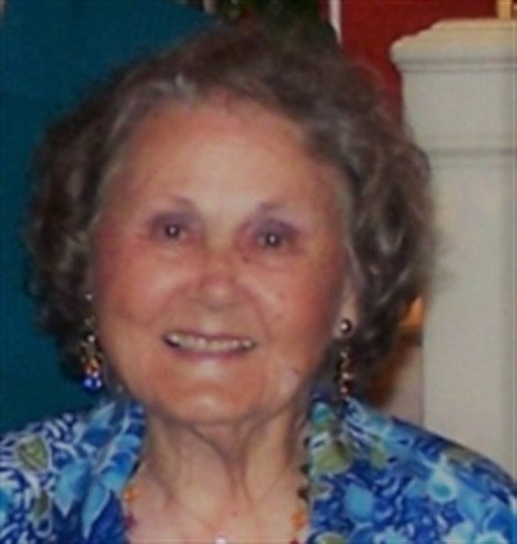 Edith Pate - Photo 2