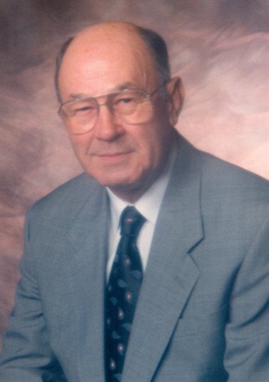 LeRoy Paul Myers - Photo 2