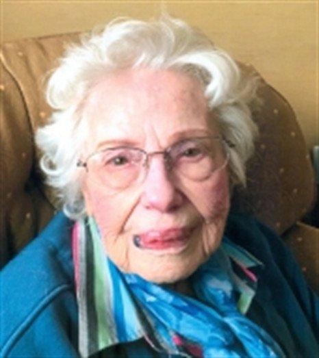 Evelyn Alice Palmer - Photo 2