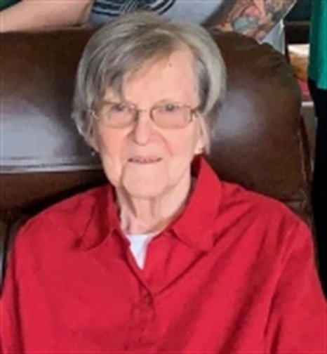 Mary Helen Smith - Photo 2