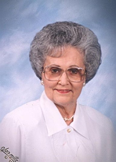 Jean Carruth Andrews - Photo 3