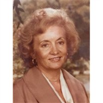 Mary Elizabeth Lee Chesser