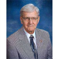 Clifford Benton Allen