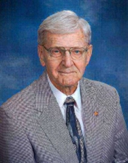 Clifford Benton Allen - Photo 2