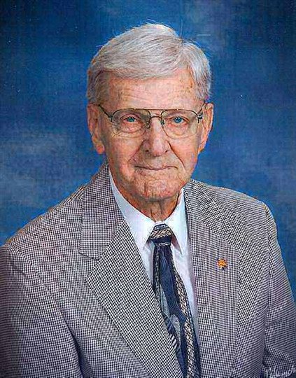 Clifford Benton Allen - Photo 3