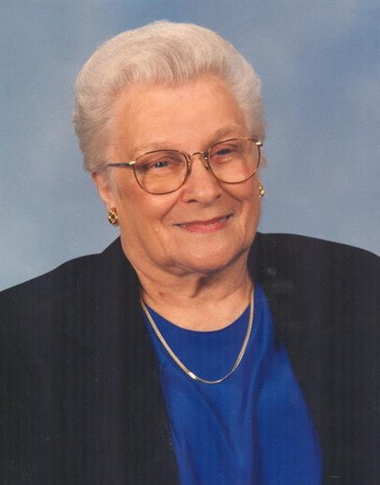 Altha Lee Sanderson - Photo 2