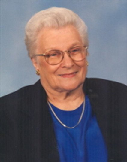 Altha Lee Sanderson - Photo 3