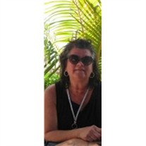 Patricia Barker Koziuk