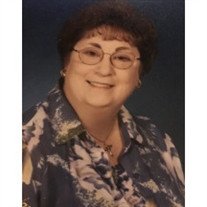 Ellen Katheryn McCorvy Thornton