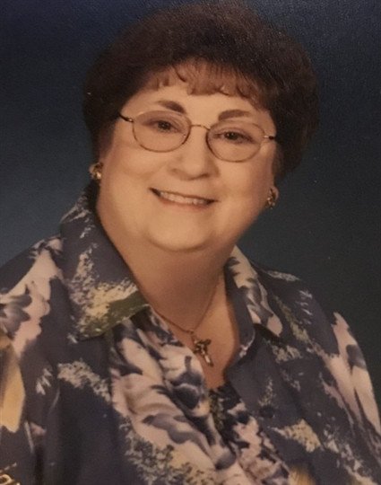 Ellen Katheryn McCorvy Thornton - Photo 2