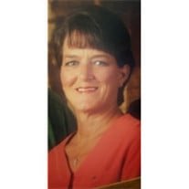 Rebecca "Becky" Sue Ramke