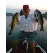 John Delbert Morgan, Sr.