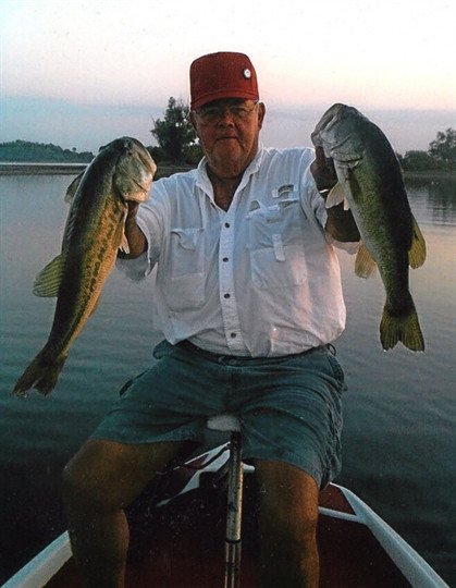 John Delbert Morgan, Sr. - Photo 2