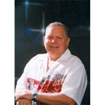 Max William Myers, Sr.