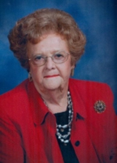 Barbara Jean Russell - Photo 2