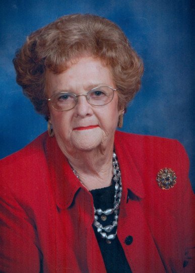 Barbara Jean Russell - Photo 3