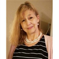 Maria "Marie" Marcela Cribbs