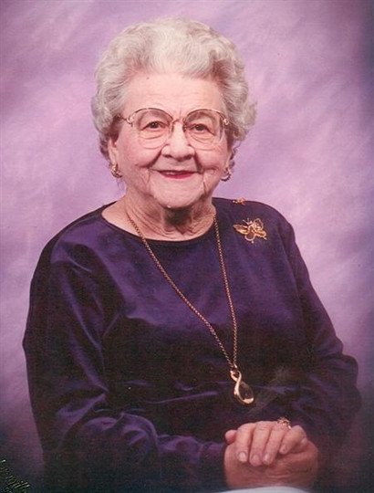 Priscilla Irene Green - Photo 3