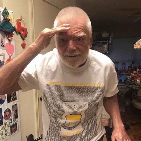 Eugene Raymond Hudson - Photo 3