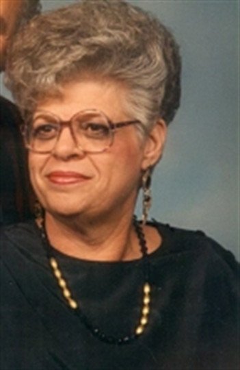 Virgie Duplantis Cobb - Photo 3