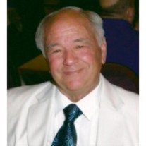 James "Jim" Walter Snell