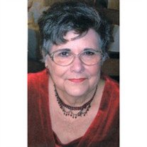 Ella Mae Viator Welch