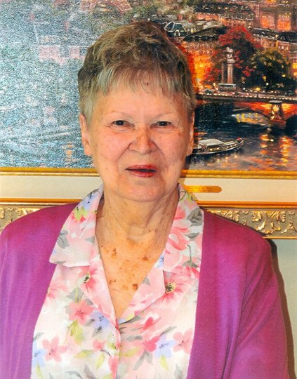 Gloria June Kinchen - Photo 3