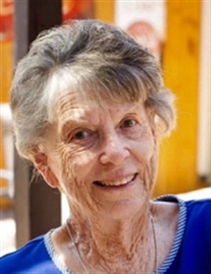 Mary Patricia (Patt) Eggleston Farrow - Photo 2