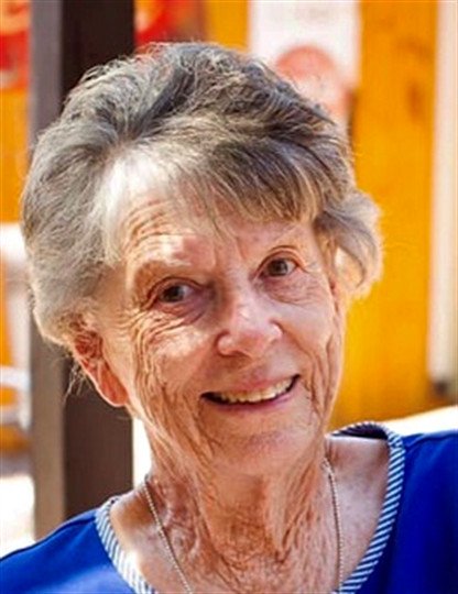 Mary Patricia (Patt) Eggleston Farrow - Photo 4