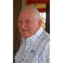 James Russell "Rusty" Frederick