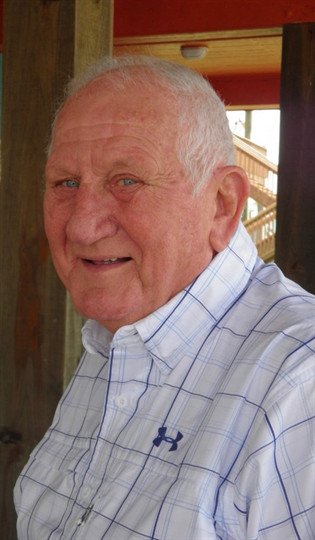 James Russell "Rusty" Frederick - Photo 3