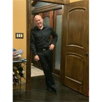 Chad Christopher Williams