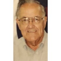 Harry Joseph Girouard