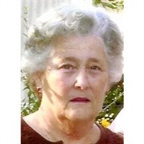 Nancy Louise LaFleur