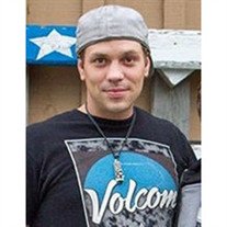 Charles Michael Thornell