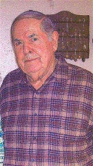 Oscar Irvin Butler - Photo 3