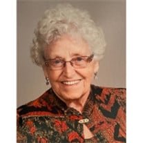 Kathleen Myrtle Williams Bobbitt