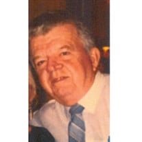 Robert Chapman "R.C." Hancock Jr.