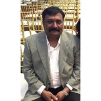 Himanshu Maganlal Patel